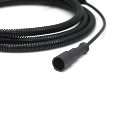 MSAM | A0015428718 | SENSOR INDUTIVO ABS 2000MM ANGULO 90 GRAUS MB AXOR/ATEGO/ACTROS/ONIBUS