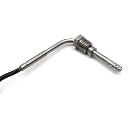 MSAM | A0061530728 | SENSOR TEMPERATURA GASES OXIDO NITROGENIO MB ACCELO/ACTROS/AROCS/ATEGO/AXOR MOTOR EURO 5 (ROSCA M16) (DEPOIS DO CATALIZADOR)