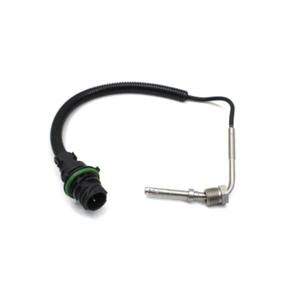 MSAM | A0061530728 | SENSOR TEMPERATURA GASES OXIDO NITROGENIO MB ACCELO/ACTROS/AROCS/ATEGO/AXOR MOTOR EURO 5 (ROSCA M16) (DEPOIS DO CATALIZADOR)
