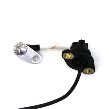 MSAM | A0075424418 | SENSOR ROTACAO 280MM EIXO SECUNDARIO MB AXOR/ACTROS CAMBIO G280/G281/G330 (TRABALHA NA LATERAL CARCACA CAMBIO NA PARTE EXTERNA)