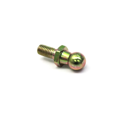 MSAM | A3029910015 | PINO/TERMINAL ESFERICO (10MM) M10X1,5 GARFO EMBREAGEM MB AGL 1113/1313/1513/2013/2213
