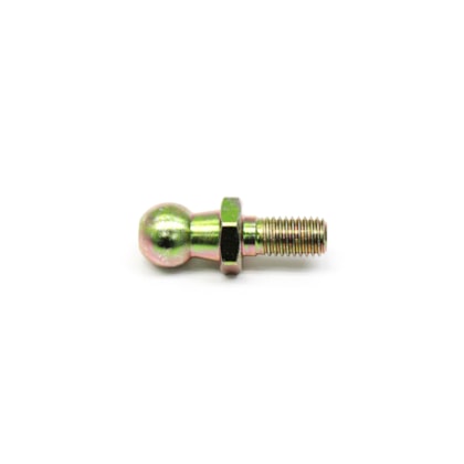 MSAM | A3029910015 | PINO/TERMINAL ESFERICO (10MM) M10X1,5 GARFO EMBREAGEM MB AGL 1113/1313/1513/2013/2213