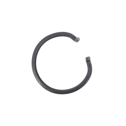 MSAM | A3143560055 | ANEL/TRAVA ELASTICA 87X102X5MM CUBO RODA TRASEIRA MB 608/708/709