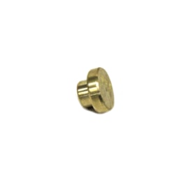 MSAM | A3173530049 | BRONZE RASPADOR DO PARAFUSO REGULAGEM COROA MB AGL 1519/2219 EIXO HL5 SIMPLES