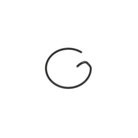 MSAM | A3179940037 | TRAVA/ANEL ELASTICO (MENOR) ROLAMENTO PONTA/BERCO PINHAO MB EIXO HL5Z REDUZIDO