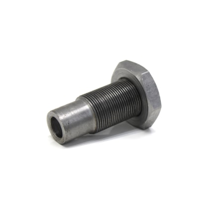 MSAM | A3223530176 | PARAFUSO (26MM) M26X67X1,5 COM BRONZE RASPADOR (ANTIGO) REGULAGEM COROA MB AGL 1113/2213 EIXO HL4 SIMPLES