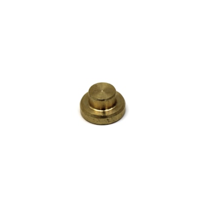 MSAM | A3223530176 | PARAFUSO (26MM) M26X67X1,5 COM BRONZE RASPADOR (ANTIGO) REGULAGEM COROA MB AGL 1113/2213 EIXO HL4 SIMPLES
