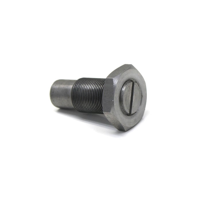 MSAM | A3223530176 | PARAFUSO (26MM) M26X67X1,5 COM BRONZE RASPADOR (ANTIGO) REGULAGEM COROA MB AGL 1113/2213 EIXO HL4 SIMPLES-ce0126be-7b0c-4fda-90a7-76d10f836de8