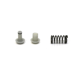 MSAM | A3440557053 | JG REPARO COM BUCHA/NIPLE/MOLA EIXO/FLAUTA BALANCIM VALVULA MB MOTOR OM314/OM352/OM366/OM366A/OM366LA (BUCHA E NIPLE DE NYLON)