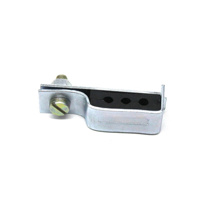 MSAM | A3450700066 | ABRACADEIRA TRIPLA PARA 3 CANOS TUBO/CANO BICO INJETOR MB MOTOR OM314/OM352/OM366/OM366A-f2badd7f-22eb-42d6-9e2a-fe725c249da1