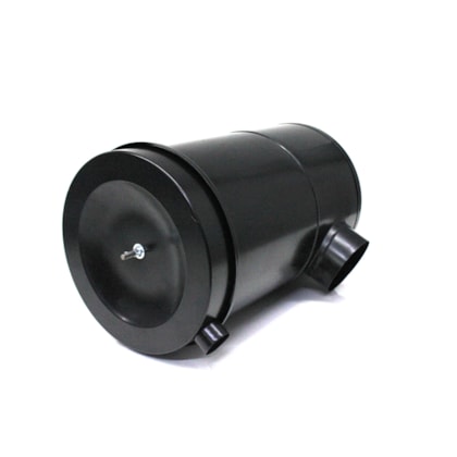 MSAM | A3450948002 | CONJUNTO CARCACA FILTRO AR MB AGL 1113/1313/1513/1519/2013/2213 (CHAPA) (SEM ELEMENTO)