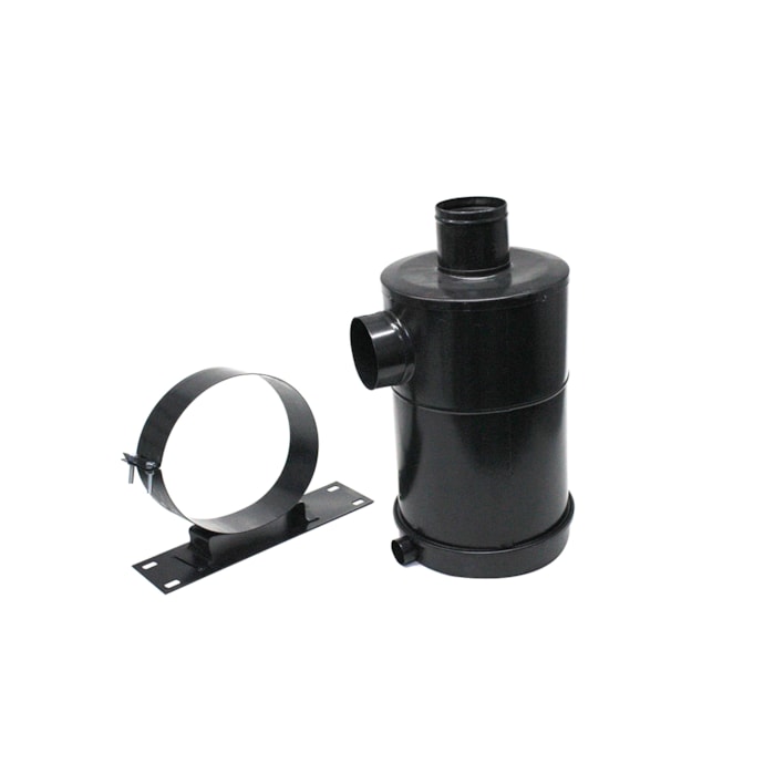 MSAM | A3450948002 | CONJUNTO CARCACA FILTRO AR MB AGL 1113/1313/1513/1519/2013/2213 (CHAPA) (SEM ELEMENTO)-2e3f1888-5bb3-4612-8c7b-0f0d4af969f6