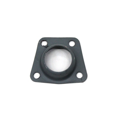 MSAM | A3522540040 | CHAPA/MANCAL FIXACAO GARFO ACIONAMENTO EMBREAGEM MB AGL 1313/1513/2013/2213 | MB 608/708 (INTERNO)