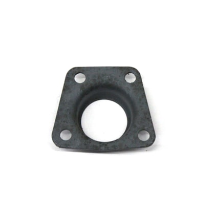 MSAM | A3522540040 | CHAPA/MANCAL FIXACAO GARFO ACIONAMENTO EMBREAGEM MB AGL 1313/1513/2013/2213 | MB 608/708 (INTERNO)
