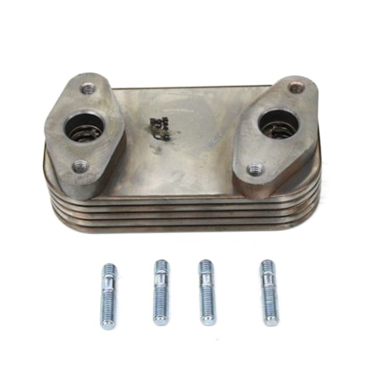 MSAM | A3551801265 | RADIADOR OLEO MB 710/912/914 MOTOR OM364A/OM364LA