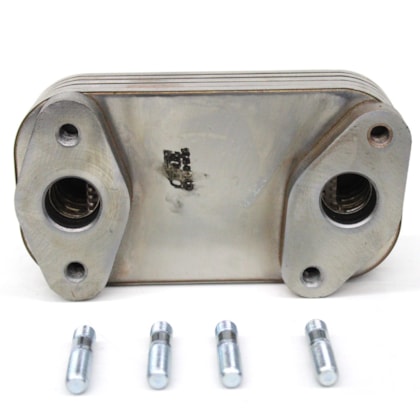 MSAM | A3551801265 | RADIADOR OLEO MB 710/912/914 MOTOR OM364A/OM364LA