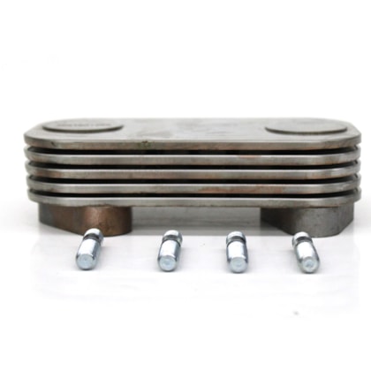 MSAM | A3551801265 | RADIADOR OLEO MB 710/912/914 MOTOR OM364A/OM364LA