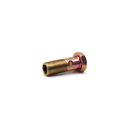 MSAM | A3669900063 | PARAFUSO OCO (10MM) M10X25X1,0 DO INJETOR OLEO/JET COOLER MB MOTOR OM352A/OM366A