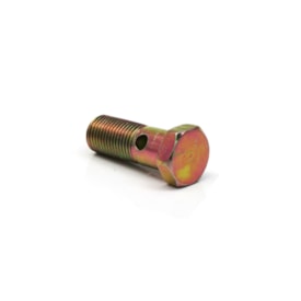 MSAM | A3669900063 | PARAFUSO OCO (10MM) M10X25X1,0 DO INJETOR OLEO/JET COOLER MB MOTOR OM352A/OM366A