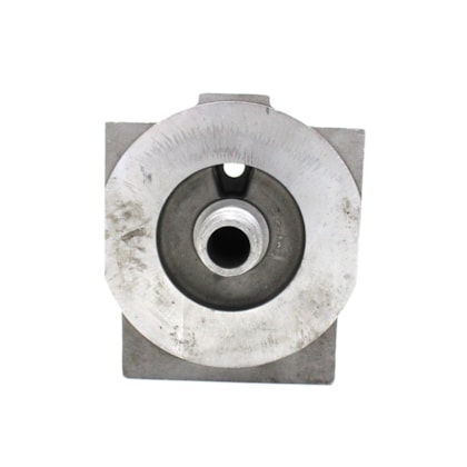 MSAM | A3760907252 | CABECOTE SEM VALVULA PARA FILTRO DIESEL/RACOR SEPARADOR DAGUA MB (COM 4 ENTRADAS E SAIDAS M14X1,5) (ROSCA FILTRO 1-14)