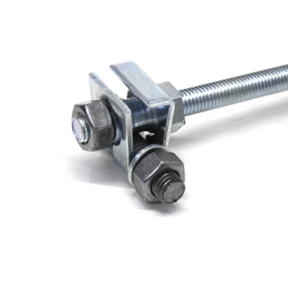 MSAM | A3761507072 | TENSOR/ESTICADOR 200MM CORREIA ALTERNADOR MB MOTOR OM364/OM364A/OM364LA