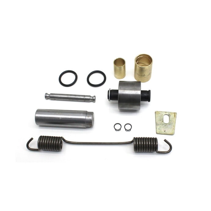 MSAM | A3764200039 | KIT ROLETE/PINO/MOLA/BUCHA/TRAVA SAPATA/PATIM MB AGL/HPN/FPN (FREIO A AR) (COMPLETO) (SERVE PARA 1 SAPATA/PATIM) (LONA MB183/MB184/MB185/MB188)-029d3842-0f2d-4bee-8517-79f8f4a6545a