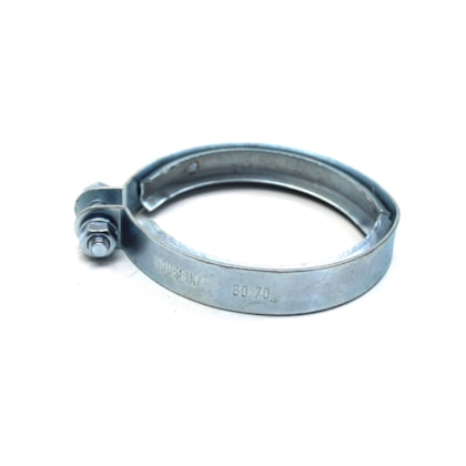 MSAM | A3769977090 | ABRACADEIRA 60X70MM COTOVELO TURBINA/TURBO COMPRESSOR COM CANALETA 6,50MM MB MOTOR OM366A/904LA/924LA/906LA/926LA