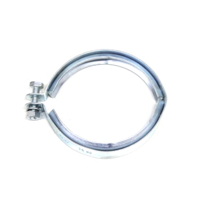 MSAM | A3769978490 | ABRACADEIRA 75X80MM COTOVELO TURBINA/TURBO COMPRESSOR COM CANALETA 5,50MM MB MOTOR OM366A/OM366LA