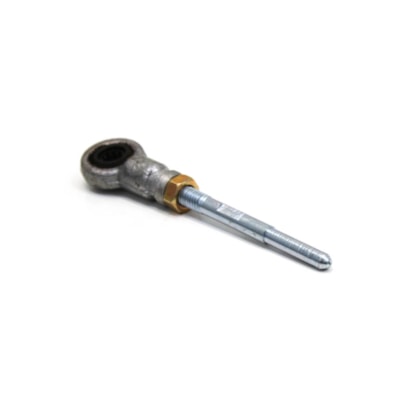MSAM | A3812900739 | HASTE PEDAL/CILINDRO EMBREAGEM MB 1118/1316/1318/1516/1518 COM REGULAGEM