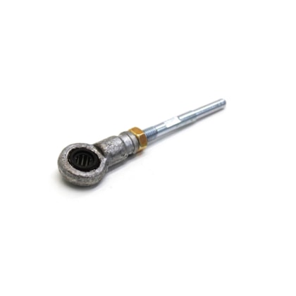MSAM | A3812900739 | HASTE PEDAL/CILINDRO EMBREAGEM MB 1118/1316/1318/1516/1518 COM REGULAGEM