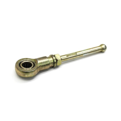 MSAM | A3822907239 | HASTE PEDAL/CILINDRO EMBREAGEM MB 914/OH1625/OH1630/OH1635 (COM REGULAGEM)
