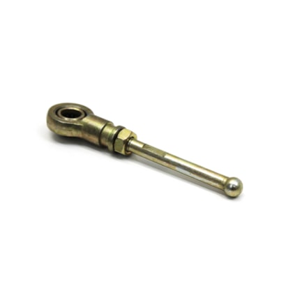 MSAM | A3822907239 | HASTE PEDAL/CILINDRO EMBREAGEM MB 914/OH1625/OH1630/OH1635 (COM REGULAGEM)