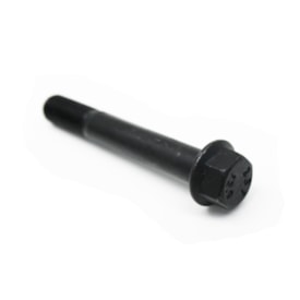 MSAM | A3859901301 | PARAFUSO (12MM) M12X78X1,0 FIXACAO CUBO/SUPORTE/SINO/COROA E PINHAO MB EIXO HL5Z REDUZIDO (USA 18)