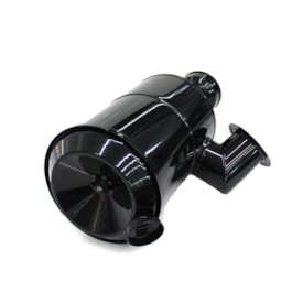 MSAM | A3860908401 | CONJUNTO CARCACA FILTRO AR MB HPN 1214/1218/1418/1618 (CHAPA) (SEM ELEMENTO)