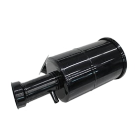 MSAM | A3860908401 | CONJUNTO CARCACA FILTRO AR MB HPN 1214/1218/1418/1618 (CHAPA) (SEM ELEMENTO)