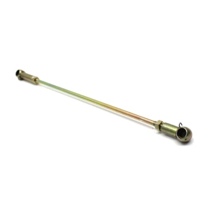 MSAM | A3863007315 | VARETA/TIRANTE ACELERADOR 305MM (COM TERMINAIS M6 E M8) MB