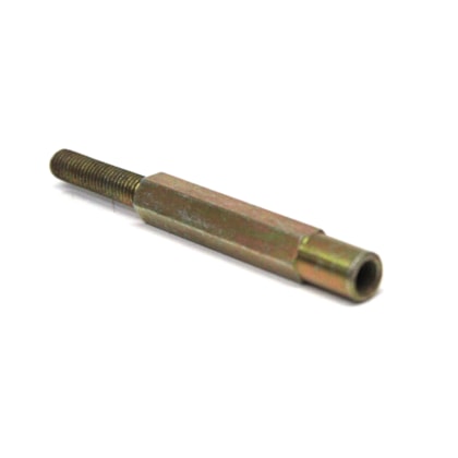 MSAM | A4220720724 | TIRANTE ACIONAMENTO ACELERADOR MB HPN (102MM)