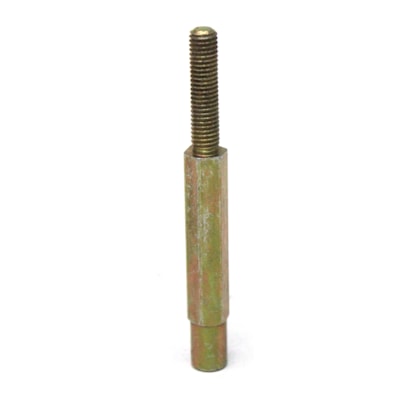 MSAM | A4220720724 | TIRANTE ACIONAMENTO ACELERADOR MB HPN (102MM)