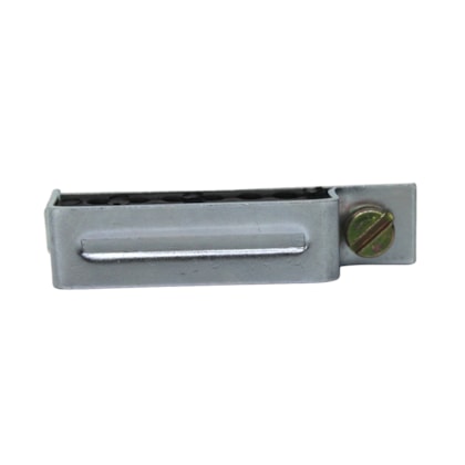 MSAM | A4960780186 | ABRACADEIRA SEXTUPLA PARA 6 CANOS TUBO/CANO BICO INJETOR MB MOTOR OM447/OM449