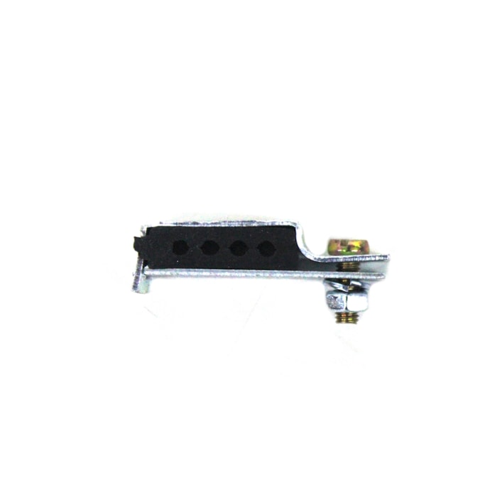 MSAM | A4960780386 | ABRACADEIRA QUADUPLA PARA 4 CANOS TUBO/CANO BICO INJETOR MB MOTOR OM447/OM449-36abcd27-cd51-42b3-93d9-74e3be880d7c