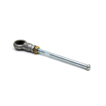 MSAM | A6732900339 | HASTE PEDAL/CILINDRO EMBREAGEM MB 709/912 (SEM REGULAGEM)