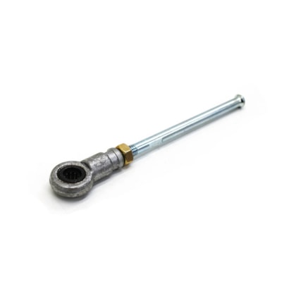 MSAM | A6732900339 | HASTE PEDAL/CILINDRO EMBREAGEM MB 709/912 (SEM REGULAGEM)