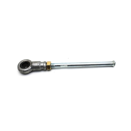MSAM | A6732900339 | HASTE PEDAL/CILINDRO EMBREAGEM MB 709/912 (SEM REGULAGEM)