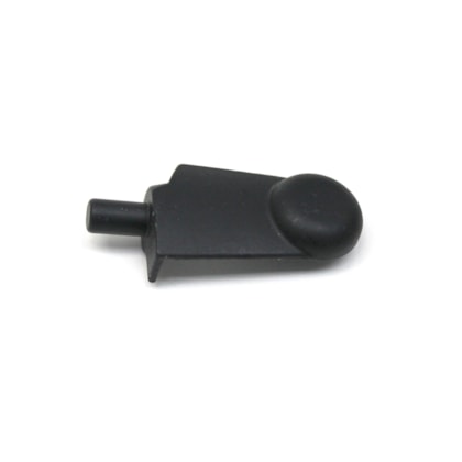 MSAM | A6737250341 | SUPORTE FIXACAO SUPERIOR QUEBRA VENTO LD MB HPN 1218/1418/1618/1620 | MB 709/710/912/914 | MB ATRON