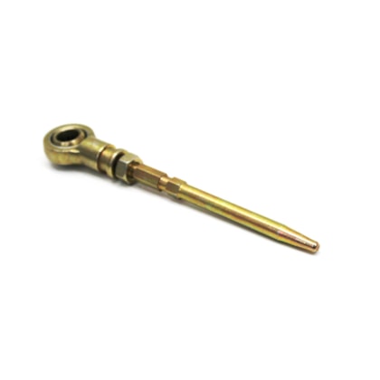 MSAM | A6882900339 | HASTE PEDAL/CILINDRO EMBREAGEM MB 709/912/1214/1418/1618/1620/1634 COM REGULAGEM
