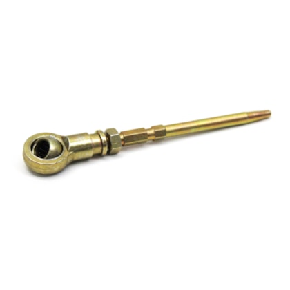 MSAM | A6882900339 | HASTE PEDAL/CILINDRO EMBREAGEM MB 709/912/1214/1418/1618/1620/1634 COM REGULAGEM
