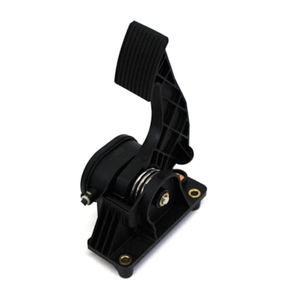 MSAM | A6963007004 | PEDAL ACELERADOR ELETRONICO MB 1215C/1620/1938S | MB ONIBUS OF1721/OF1722/OF1724