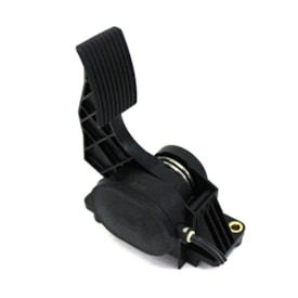 MSAM | A6963007004 | PEDAL ACELERADOR ELETRONICO MB 1215C/1620/1938S | MB ONIBUS OF1721/OF1722/OF1724