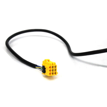 MSAM | A6963007004 | PEDAL ACELERADOR ELETRONICO MB 1215C/1620/1938S | MB ONIBUS OF1721/OF1722/OF1724