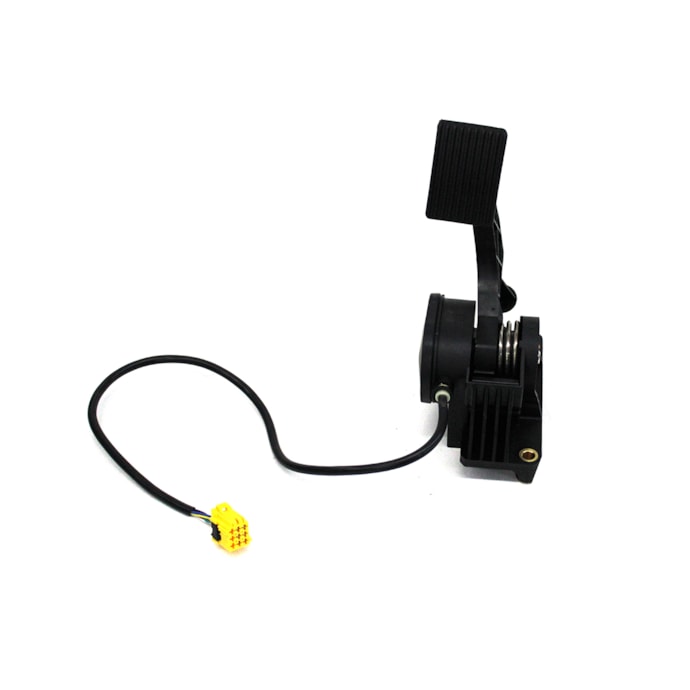 MSAM | A6963007004 | PEDAL ACELERADOR ELETRONICO MB 1215C/1620/1938S | MB ONIBUS OF1721/OF1722/OF1724-c2c9c73d-afe6-428a-bcdc-067dd5d08932